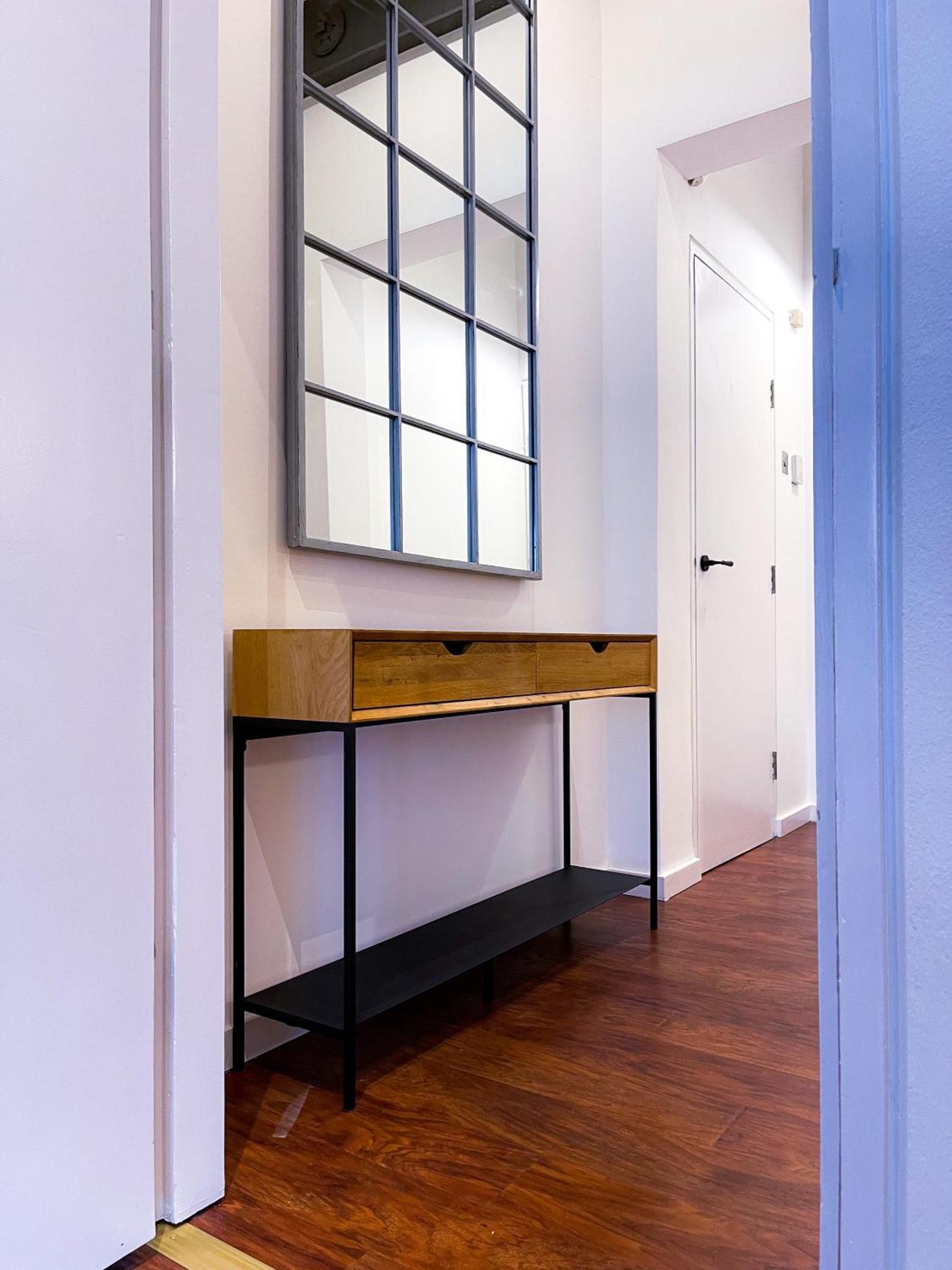 Stylish Loft Apartament - City Center L1 Ліверпуль Екстер'єр фото