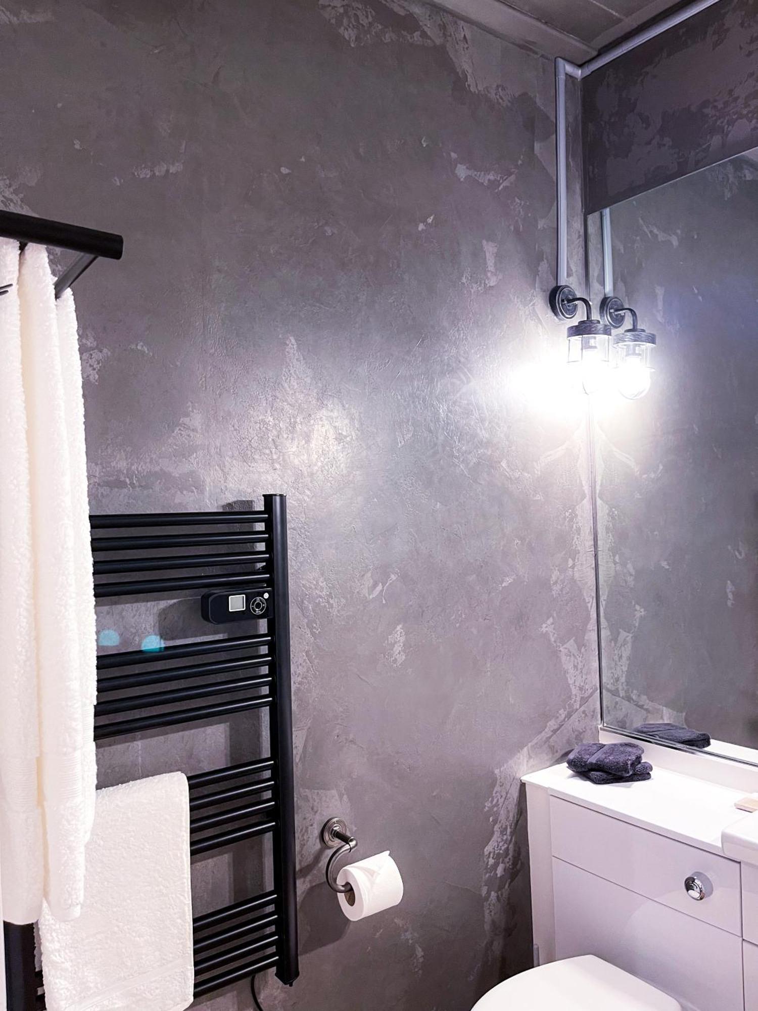 Stylish Loft Apartament - City Center L1 Ліверпуль Екстер'єр фото