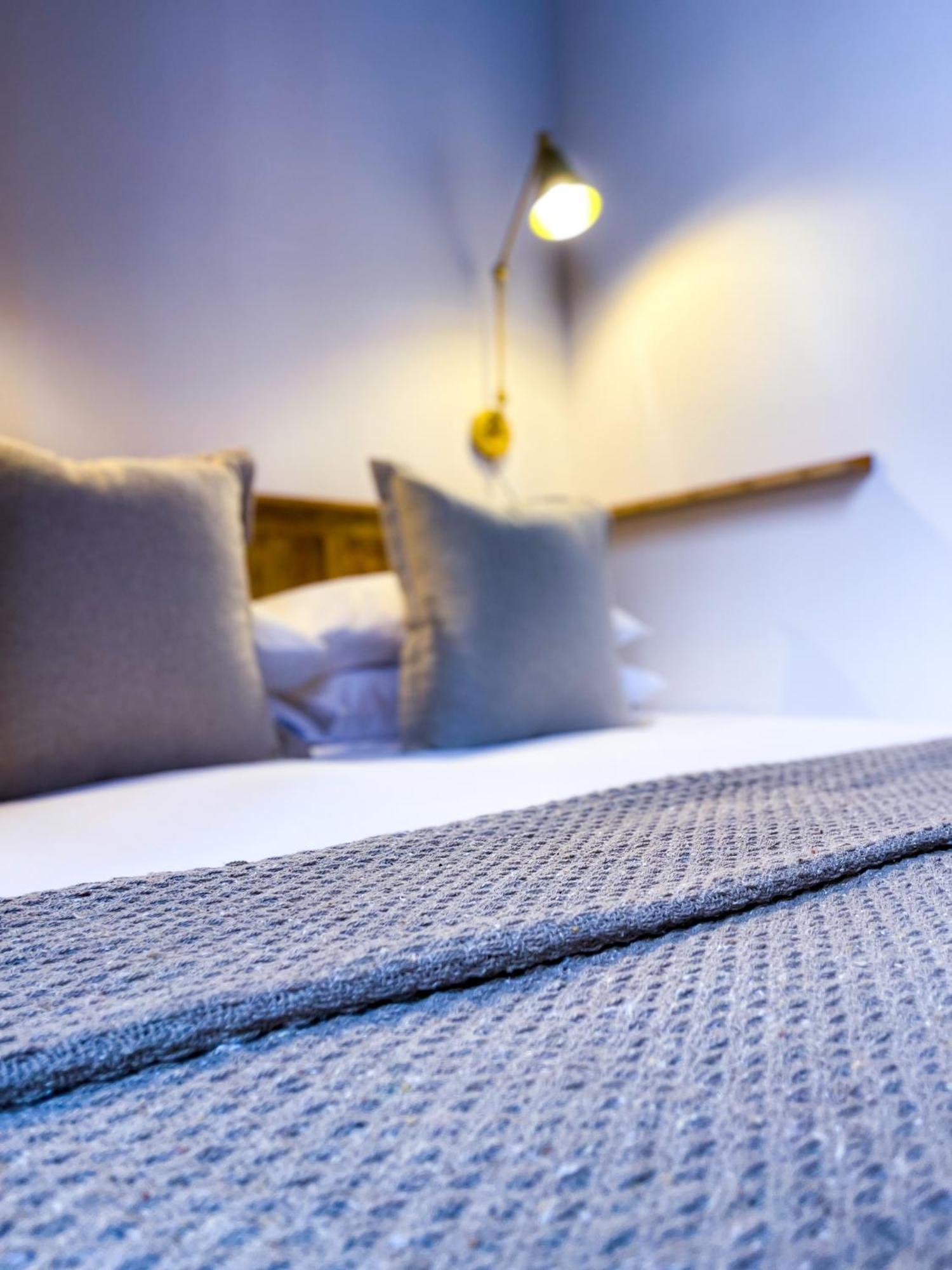 Stylish Loft Apartament - City Center L1 Ліверпуль Екстер'єр фото