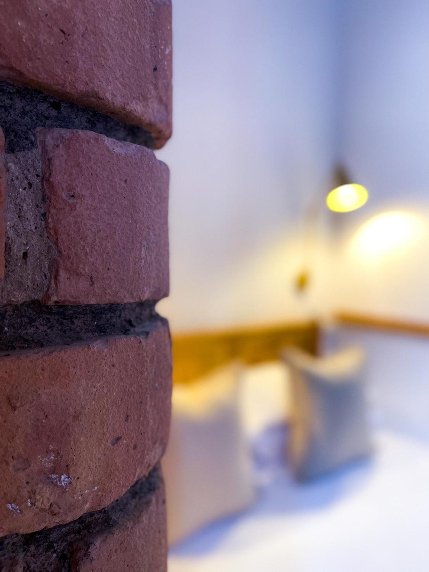 Stylish Loft Apartament - City Center L1 Ліверпуль Екстер'єр фото